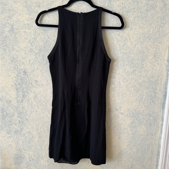 Ramy Brook‎ | Black Mini Dress - Picture 5 of 6